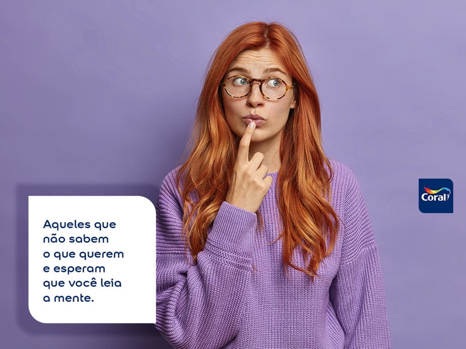 Tipos de clientes - clientes indecisos
