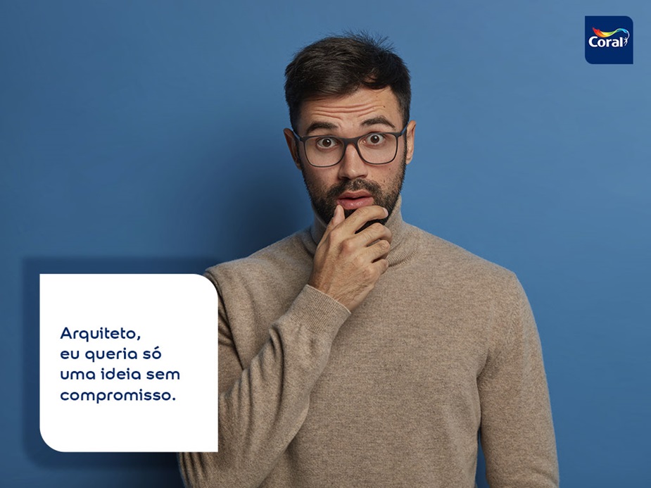 Tipos de clientes: clientes que só querem ideias e não um projeto