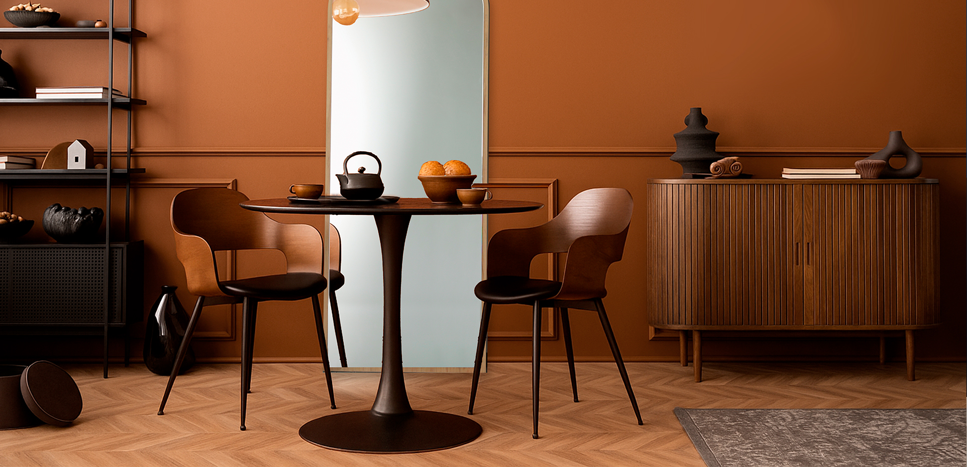 Feng Shui: Como Usar no Layout, Mobiliário e Cores